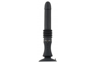 Ручная компактная секс-машина Portable Fucking Machine