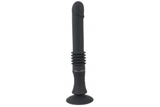 Ручная компактная секс-машина Portable Fucking Machine