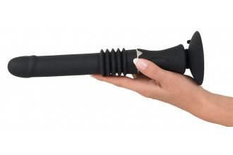 Ручная компактная секс-машина Portable Fucking Machine