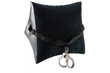 Надувной набор для фиксации Deluxe Position Master with Cuffs