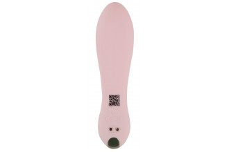 Розовый мини-вибратор CERYA Strong Mini Vibrator - 14 см. Розовый мини-вибратор CERYA Strong Mini Vibrator - 14 см.