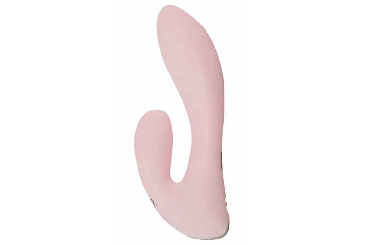 Розовый мини-вибратор CERYA Strong Mini Vibrator - 14 см. Розовый мини-вибратор CERYA Strong Mini Vibrator - 14 см.