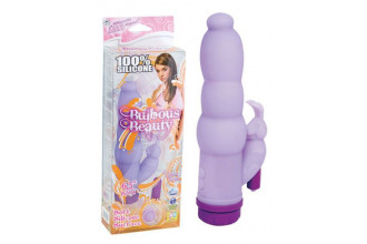 Многофункциональный массажер со стимулятором клитора Ruibous Beauty - 16,5 см. Многофункциональный массажер со стимулятором клитора Ruibous Beauty - 16,5 см.