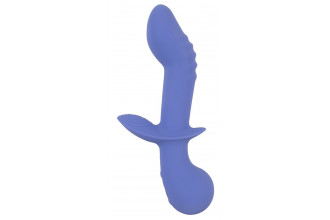 Сиреневый вибратор AWAQ.U Vibrator 02 - 21,6 см. Сиреневый вибратор AWAQ.U Vibrator 02 - 21,6 см.