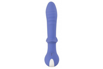 Сиреневый вибратор AWAQ.U Vibrator 02 - 21,6 см. Сиреневый вибратор AWAQ.U Vibrator 02 - 21,6 см.