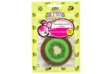 Тонизирующие кожу патчи с киви SUNSMILE Juicy - 10 шт.