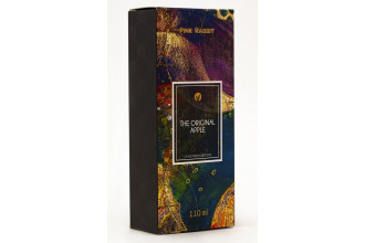 Сухое масло для тела с феромонами The Original Apple - 110 мл.