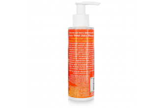 Молочко для тела с феромонами и ароматом манго Sexy Sweet Juicy Mango - 150 гр.