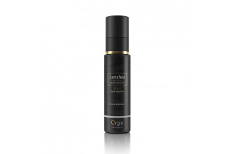 Мужской лосьон для тела и волос с феромонами Orgie Sensfeel For Man Pheromone Seduction Elixir - 100 мл.
