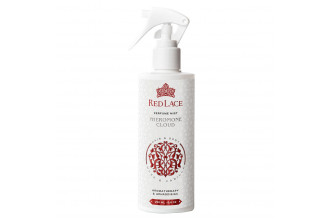 Мист для тела и белья с феромонами Red Lace Pheromone Cloud - 250 мл.