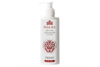 Лосьон для тела с феромонами Red Lace Pheromone Cloud - 250 мл.