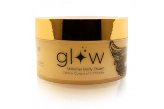 Мерцающий крем для тела Orgie Glow Shimmerg Body Cream - 250 мл.