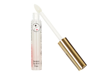 Прозрачный эликсир для губ с феромонами Joker - 6 мл.