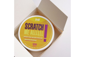 Скраб для тела Scratch Me ALLLLLL - 100 мл.