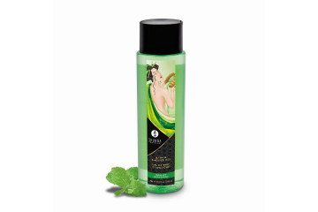 Гель для душа Sensual Mint с ароматом мяты - 370 мл.