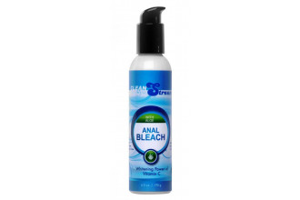 Анальный отбеливатель с витамином С Anal Bleach with Vitamin C and Aloe - 177 мл.