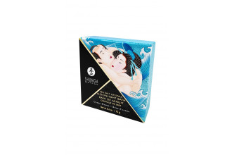 Соль для ванны Bath Salts Ocean Breeze с ароматом морской свежести - 75 гр.