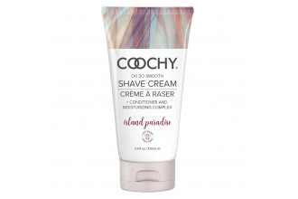 Увлажняющий комплекс COOCHY Island Paradise - 100 мл.