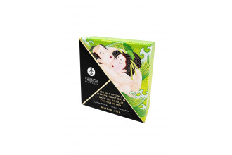 Соль для ванны Bath Salts Lotus Flower с ароматом цветков лотоса - 75 гр.
