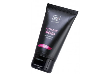 Крем для йони «Сохранение молодости» - 50 мл.