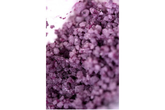 Соль для ванны Bath Salts Aphrodisia с цветочным ароматом - 75 гр.