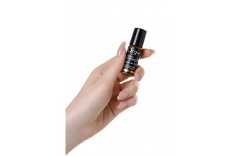 Блеск для губ с виброэффектом Orgie Sexy Vibe Electric Fellatio - 10 мл.