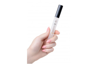 Возбуждающий блеск для губ Snow queen с охлаждающим эффектом - 5 мл.