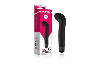 Cтимулятор точки G iWhizz G - 12,5 см.