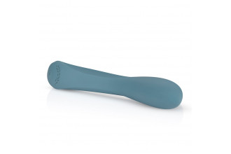 Вибростимулятор G-точки The Rose G-Spot Vibrator - 20 см.
