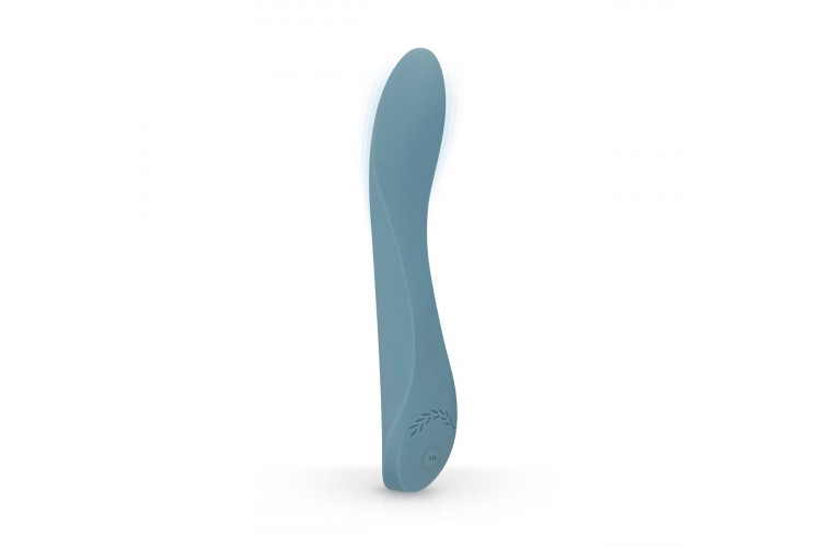 Вибростимулятор G-точки The Rose G-Spot Vibrator - 20 см.