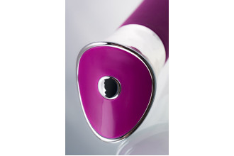 Фиолетовый стимулятор для точки G JOS GAELL - 21,6 см. Фиолетовый стимулятор для точки G JOS GAELL - 21,6 см.