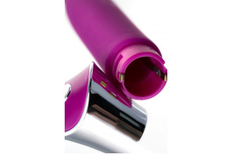 Фиолетовый стимулятор для точки G JOS GAELL - 21,6 см. Фиолетовый стимулятор для точки G JOS GAELL - 21,6 см.