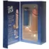 Фаллоимитатор на присоске The Realistic Cock 6” with Removable Vac-U-Lock Suction Cup - 17,3 см телесный 