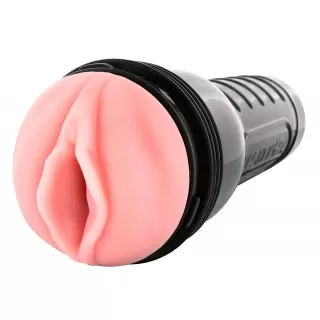 Мастурбатор-вагина Fleshlight - Pink Lady Original розовый 