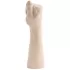 Кулак для фистинга Belladonna s Bitch Fist - 28 см телесный 