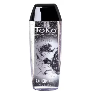 Силиконовый лубрикант Toko Silicone - 165 мл  