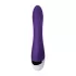 Фиолетовый вибратор Mystim Sassy Simon - 27 см фиолетовый 