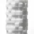 Белый 3D мастурбатор MODULE белый 