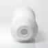 Белый 3D мастурбатор MODULE белый 