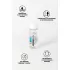 Лубрикант на водной основе Splashglide Lubricant Classic - 50 мл  