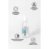 Лубрикант на водной основе Splashglide Lubricant Classic - 330 мл  