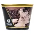 Массажная свеча Intoxicatin Chocolate с ароматом шоколада - 170 мл  