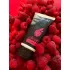 Съедобный лубрикант JUJU Raspberry с ароматом малины - 50 мл  