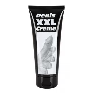 Крем для увеличения пениса Penis XXL Creme - 200 мл  