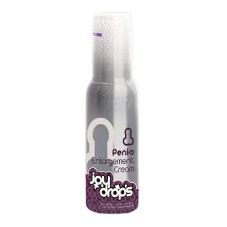 Крем для увеличения пениса JoyDrops Penis Enlargement Cream - 100 мл  