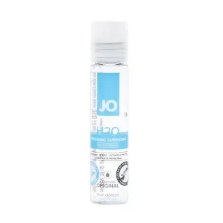 Лубрикант на водной основе JO Personal Lubricant H2O - 30 мл  