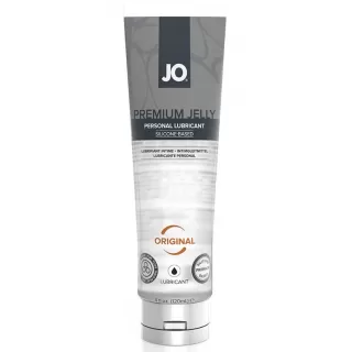 Лубрикант на силиконовой основе JO PREMIUM JELLY ORIGINAL - 120 мл  