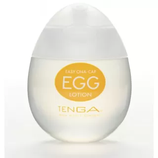 Лубрикант на водной основе Tenga Egg Lotion - 50 мл  