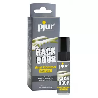 Анальная сыворотка pjur BACK DOOR Serum - 20 мл  