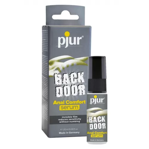 Анальная сыворотка pjur BACK DOOR Serum - 20 мл  